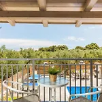 Villa Ionio Zafeiris By