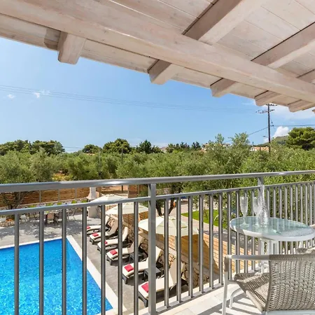 Ionio Zafeiris By Vasilikí